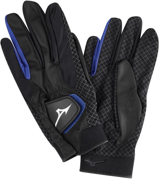 Mizuno Rain Fit Golfhandschoenen 2019 - Paar M (Medium) van Mizuno — afbeelding 2