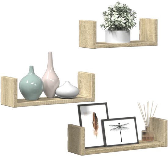 Wandschappen kopen | Stabiel en duurzaam