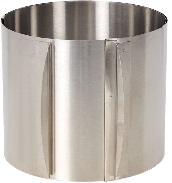 keeeper Bacinella Universale con Beccuccio, Rotonda, 1,5 L, 20 cm