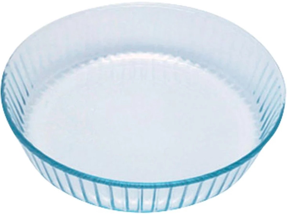 Hoge Taartvorm, 26 cm - Pyrex | Bake & Enjoy