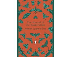 Hound Of The Baskervilles