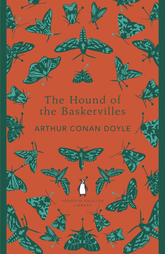 Hound Of The Baskervilles