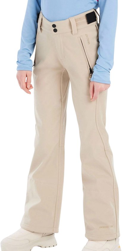 Pantalon de ski Protest RELOLE JR Filles - Taille 140