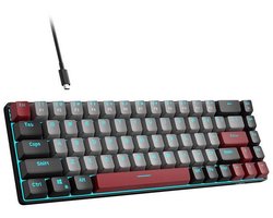 MageGee MK-BOX – Mechanisch Toetsenbord – Gaming Toetsenbord – Keyboard – Bedraad – Brown Switch