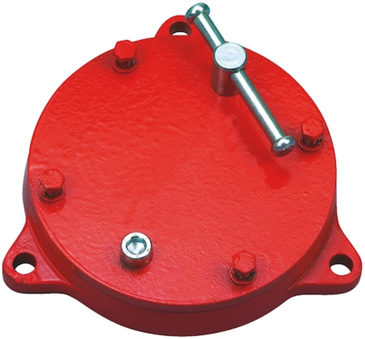 Wurth - Draaiplateau - Draaiplateau Voor Heuer bankschroef x 1 st