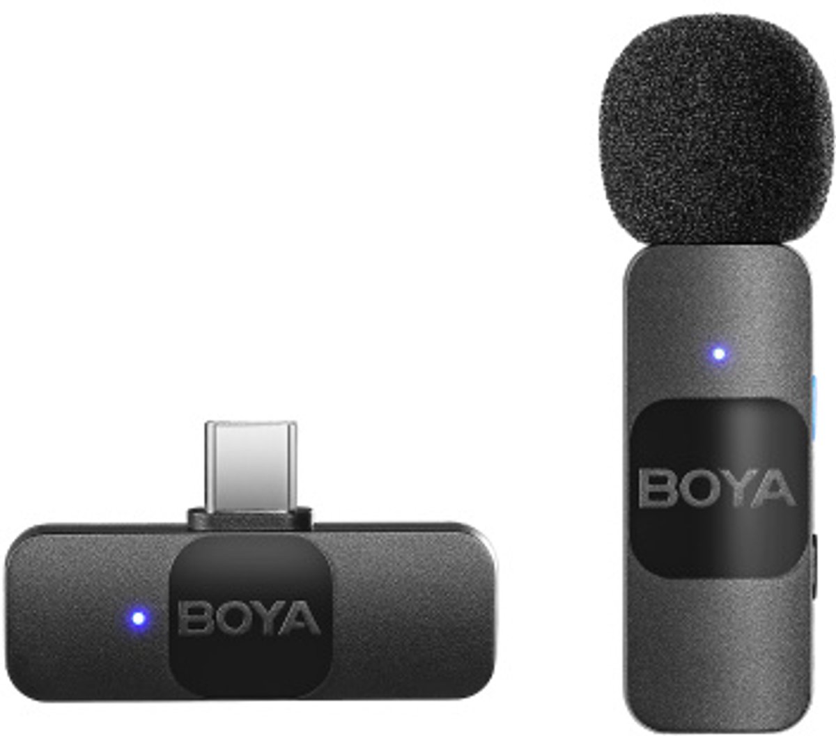 Boya BY-V10 2.0 (Usb C)