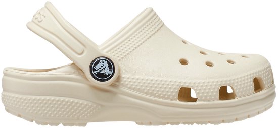 Sabots CROCS Classic Toddler - Bone - Enfants - UE 27/28