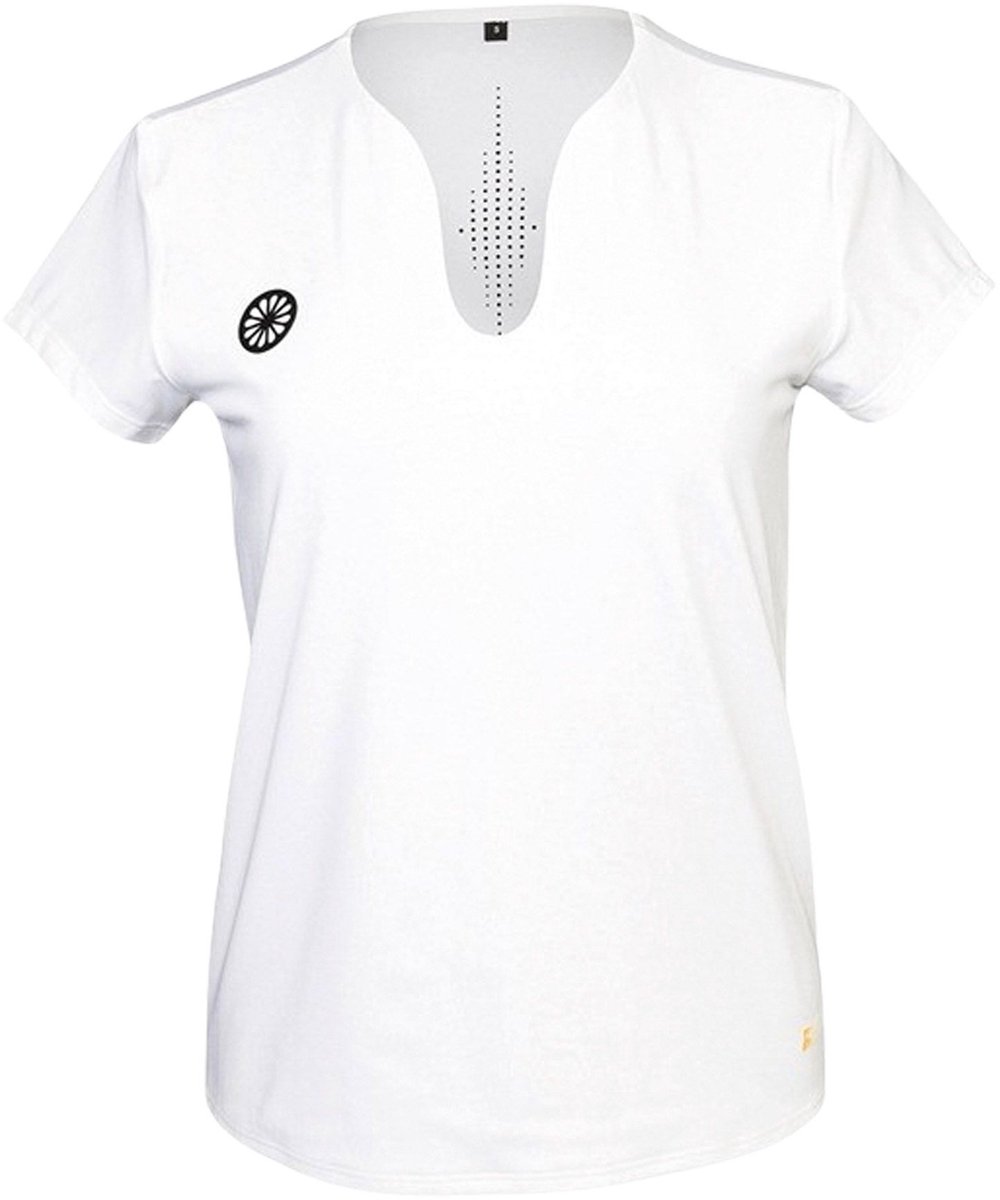 The Indian Maharadja Breeze Shirt Dames - Maat S