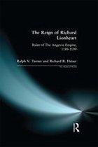The Reign of Richard Lionheart