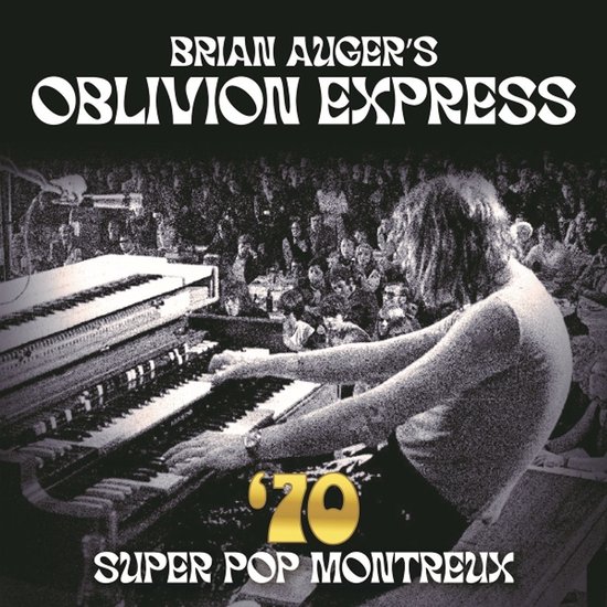 '70 Super Pop Montreux