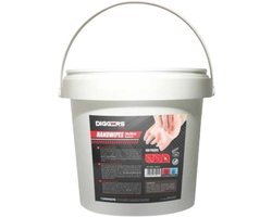 WATERDICHTE BEHUIZING VOOR IPHONE 4, 4S, 5 en 5S