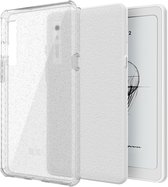 MEMELOKA Hülle für BOOX Palma/BOOX Palma 2 6.13 Zoll mit 2 Stück Schutzfolie, Weiche Stoßfeste Anti-Gelbfärbung Silikon Schutzhülle mit Verstärkten Airbags MEMELOKA Hülle für BOOX Palma/BOOX Palma 2 6.13 Zoll mit 2 Stück Schutzfolie, Weiche Stoßfeste Anti-Gelbfärbung Silikon Schutzhülle mit Verstärkten Airbags