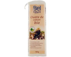 Nature Ecocert Algodon Organico 100 gr