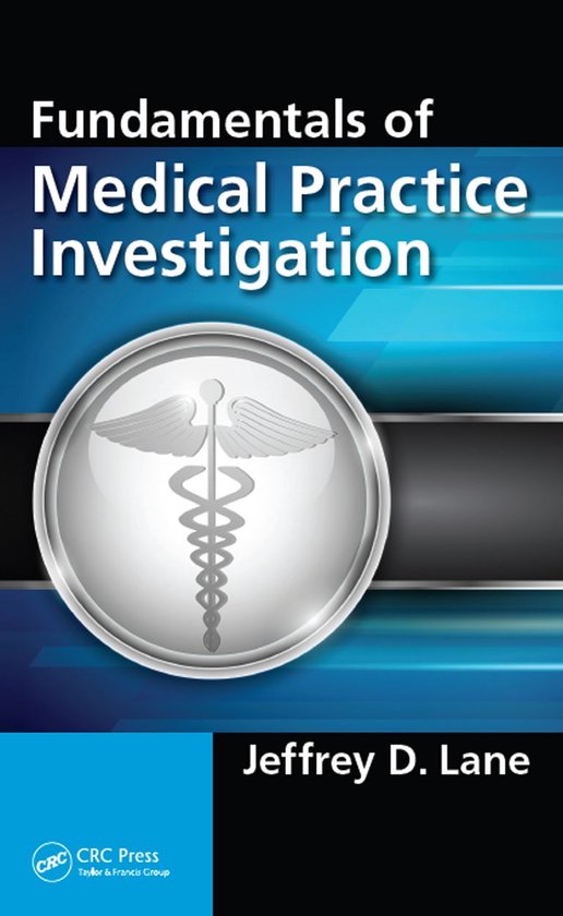 Fundamentals of Medical Practice Investigation - cover