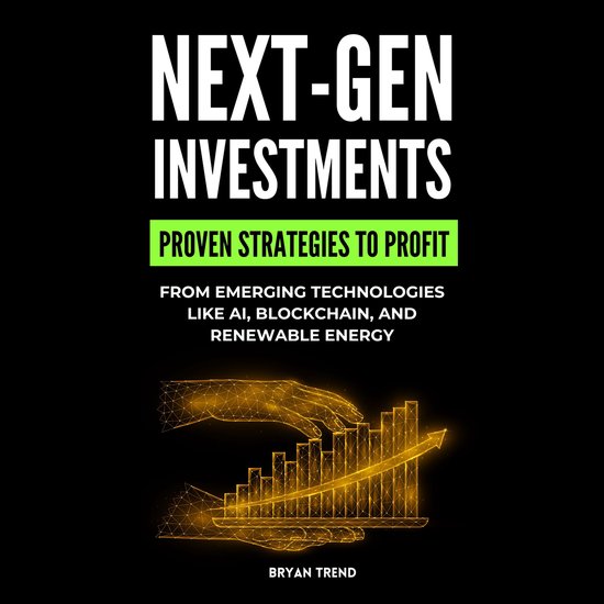 Next-Gen Investments - cover