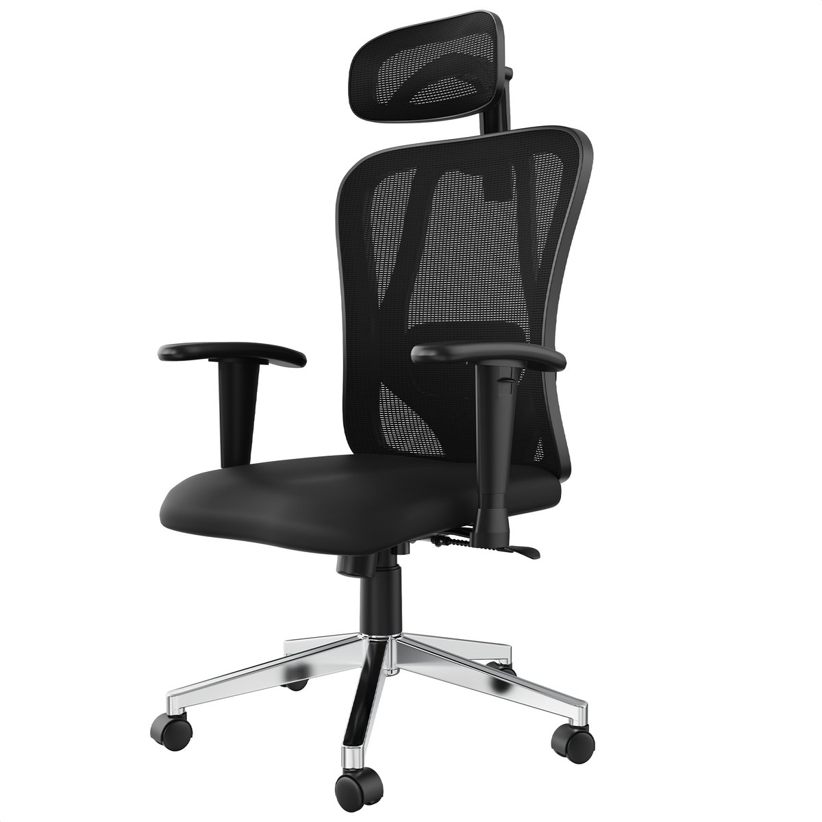 Avalo Ergonomische Bureaustoel Voor Volwassenen - Avalo - €99,95