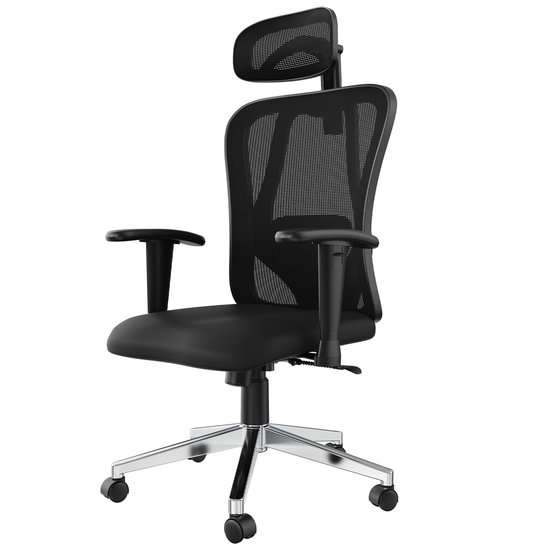 Avalo Ergonomische Bureaustoel