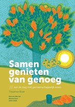 Michaboeken - Samen genieten van genoeg