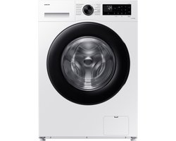 Samsung EcoBubble™ Wasmachine 8KG 5000-serie WW80CGC04AAE