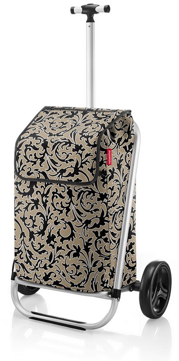 Reisenthel Shopping Trolley Baroque Marble