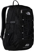 The North Face laptoprugzak / Rugtas / Schooltas - 15 inch - Borealis Classic - Zwart