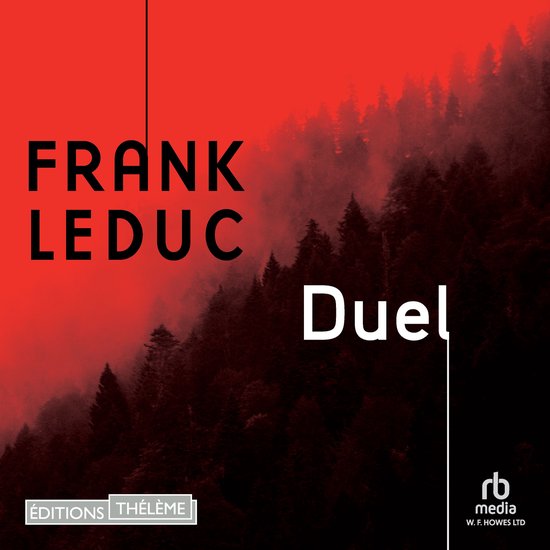 Duel - cover