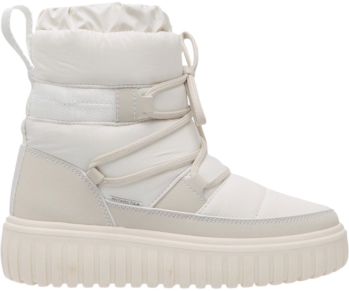 Antarctica 8811 Snowboots Dames Beige