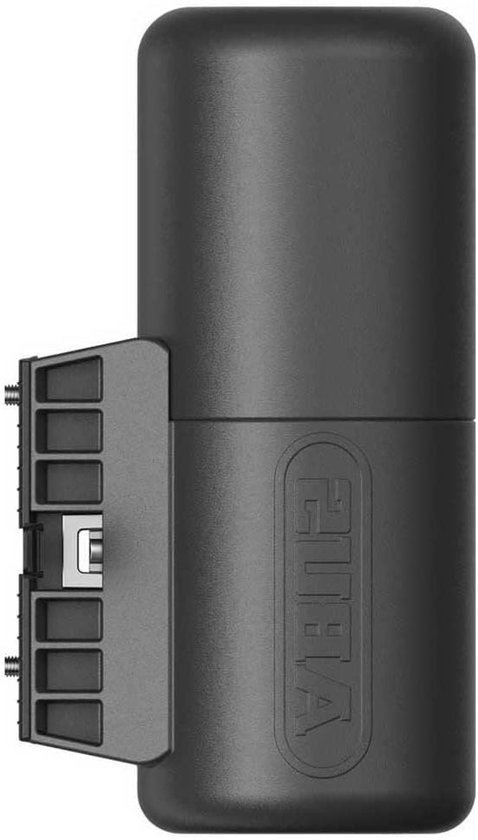 Abus Bevestiging bagagerek GH 50 - Vélo-Store