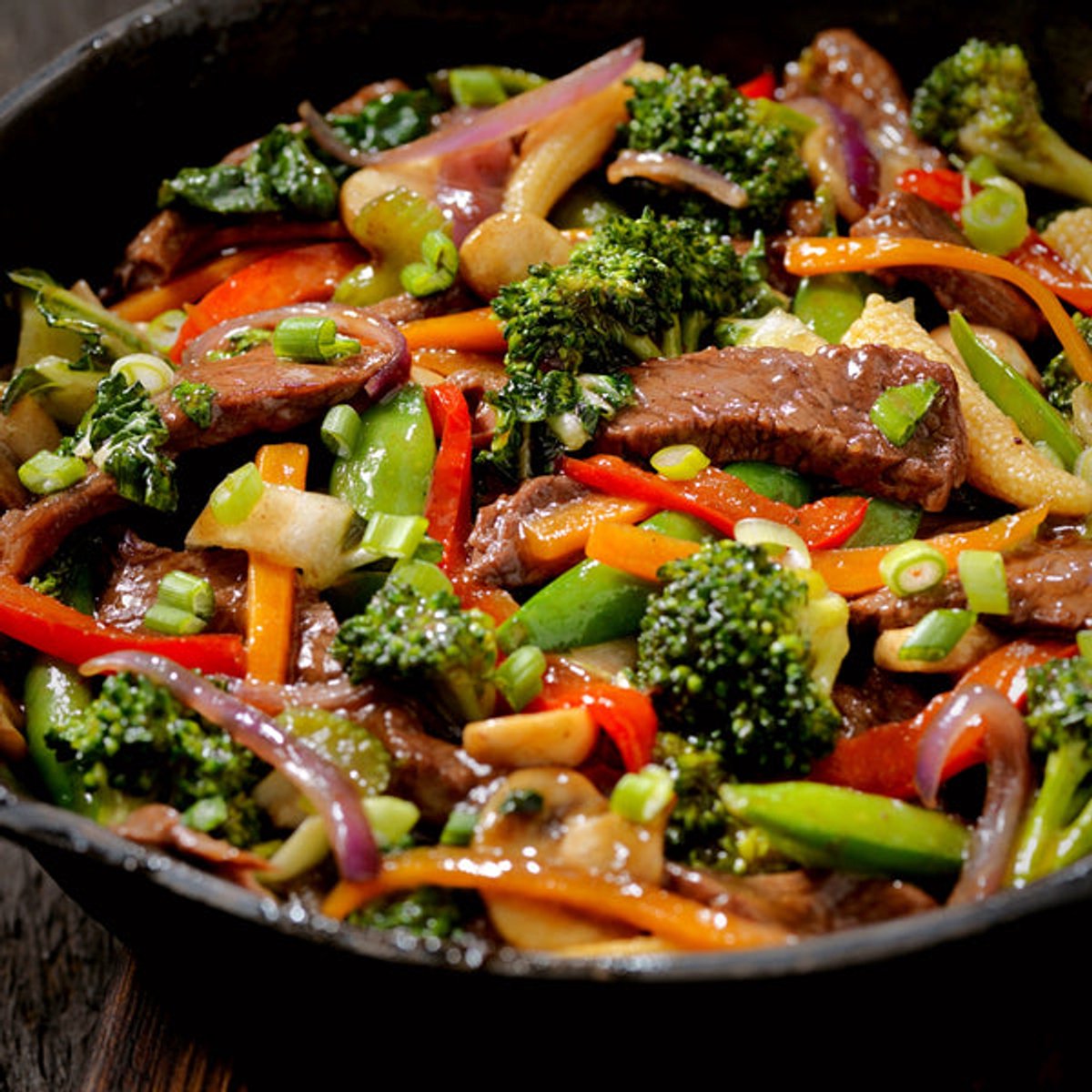 Kamado Joe Wok en acier au carbone - Pour wok authentique sur BBQ kamado