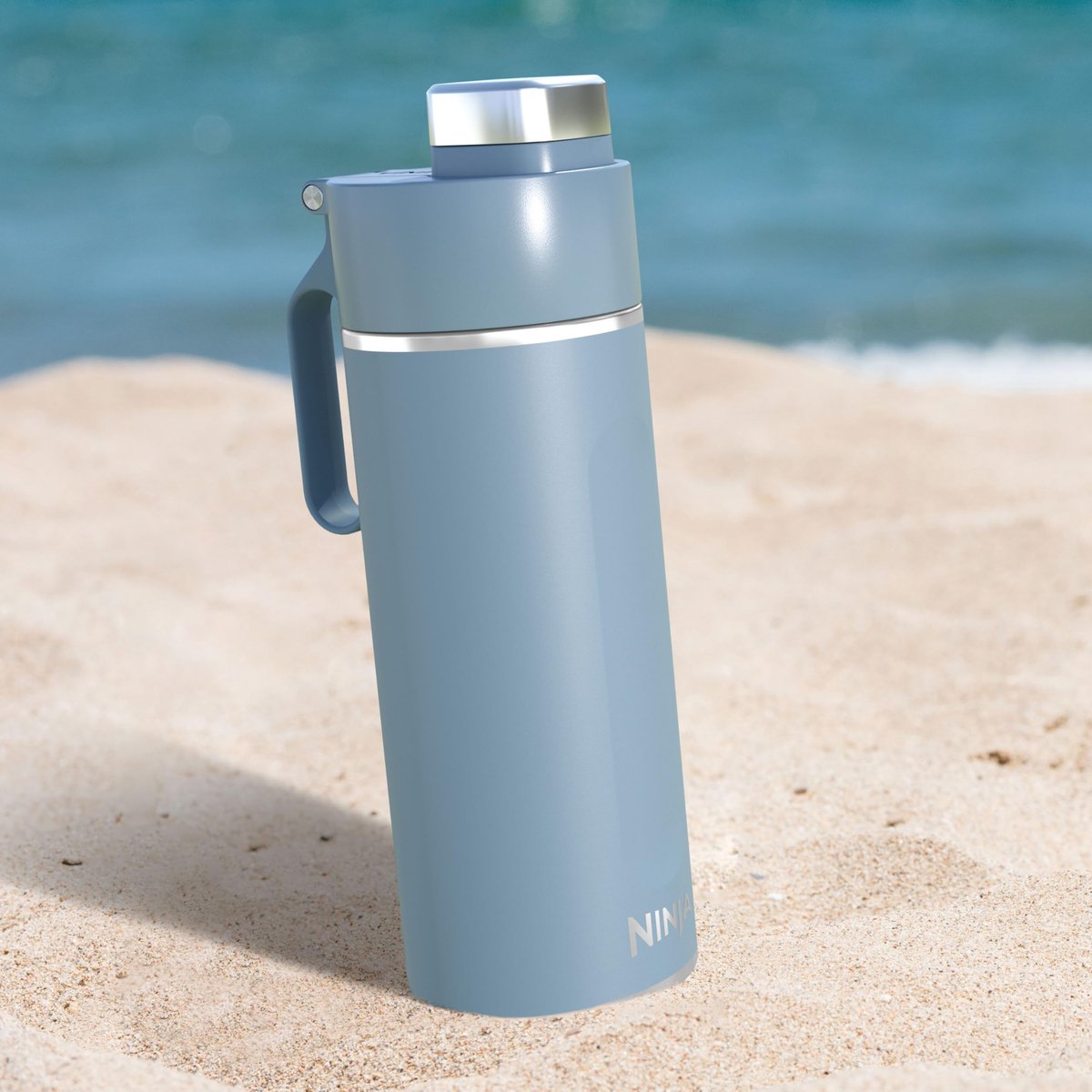 Ninja's Thirsti water bottle is back to its lowest ever price in Black Friday sa Ninja's Thirsti water bottle is back to its lowest ever price in Black Friday sa