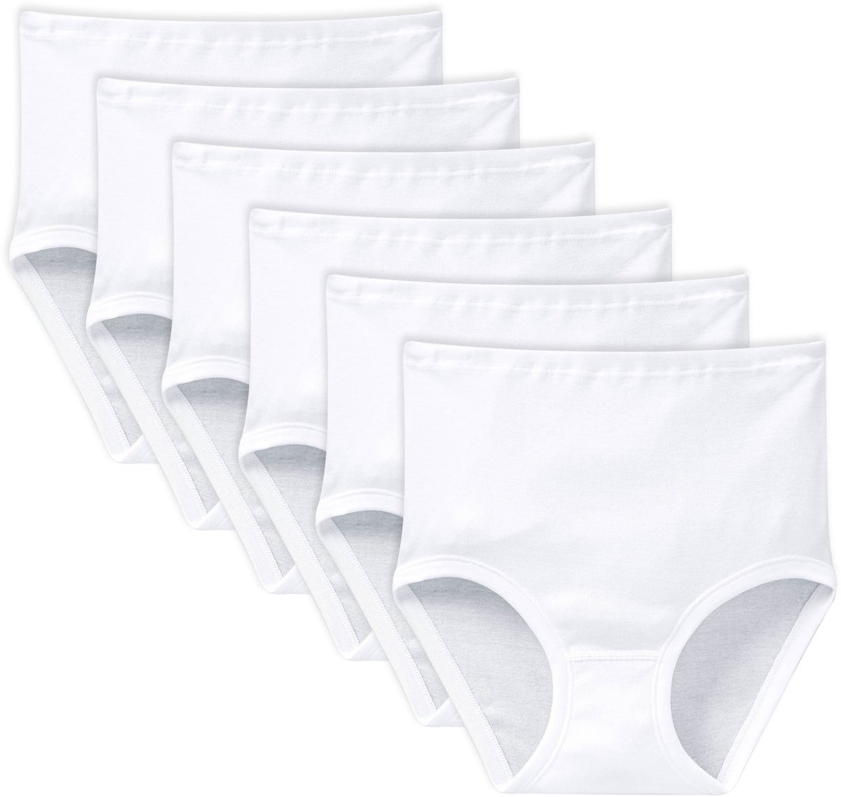 SCHIESSER Slip Set van 6