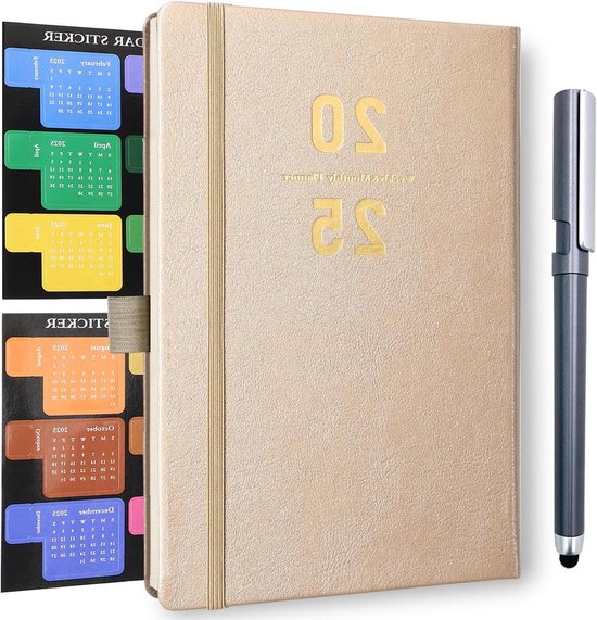 Acheter Home Work Diary 2026 A5 Blue | commander simplement en ligne Acheter Home Work Diary 2026 A5 Blue | commander simplement en ligne