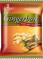 GINGERBON - Gember Bonbons - 125 GR