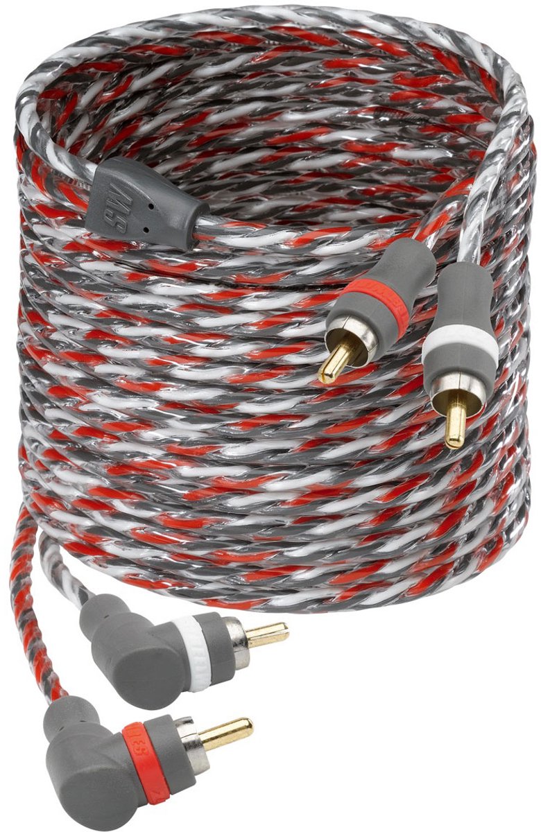 Streetwires ZNX5.2 RCA audio kabel - 5M