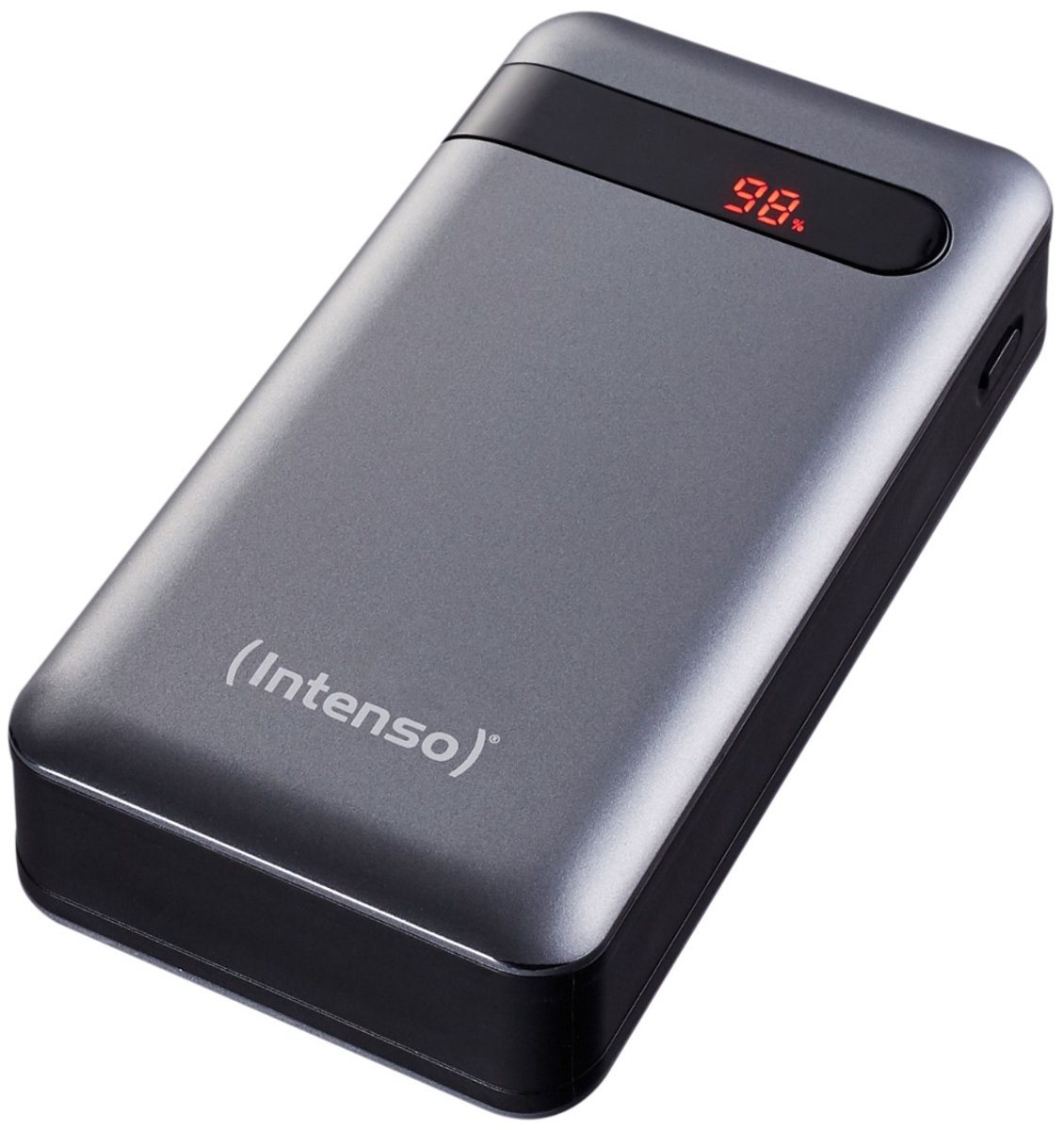 Intenso PD20000 Powerbank 20.000 mAh met Power Delivery en Quick Charge