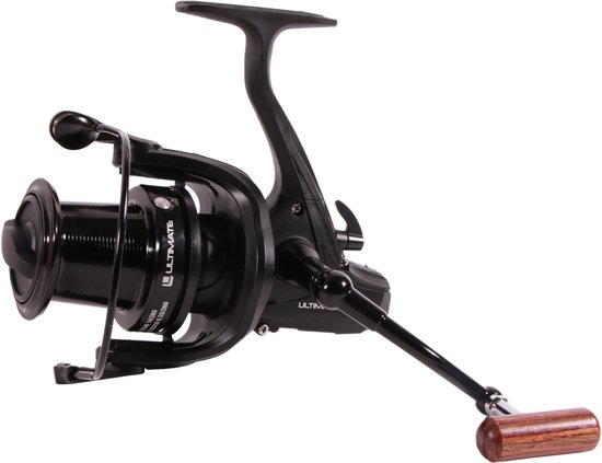 Set met 2 wielen Trabucco Oceanic 8000 met surfcasting Set met 2 wielen Trabucco Oceanic 8000 met surfcasting