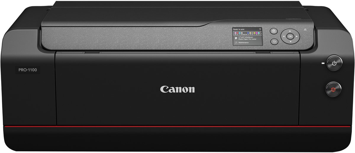 Canon ImagePROGRAF PRO-1100
