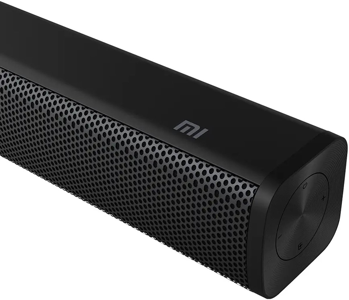 Xiaomi Soundbar QBH4286EU Transparant thumbnail 4