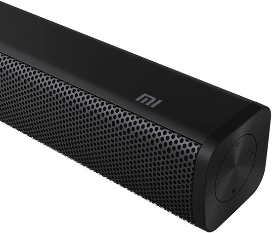 Xiaomi Soundbar QBH4286EU Transparant - Soundbar - Bluetooth draadloze TV speaker - Compact design voor woonkamer en tv - Helder en krachtig geluid voor films en muziek - Eenvoudige installatie - Modern transparant design voor elke inrichting van Xiaomi — afbeelding 4
