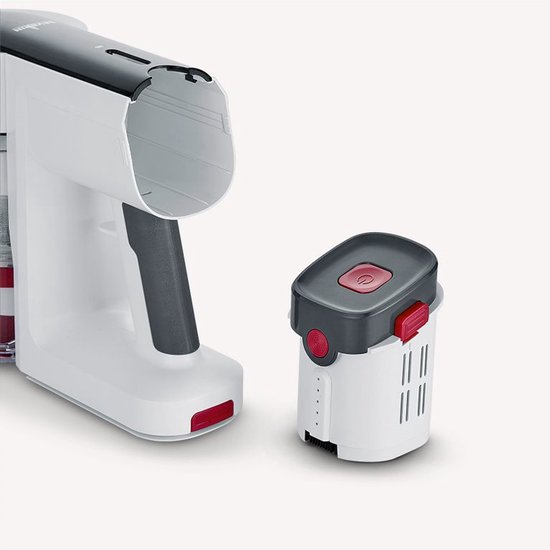 Aspirateur à main et balai Severin HV 7166
