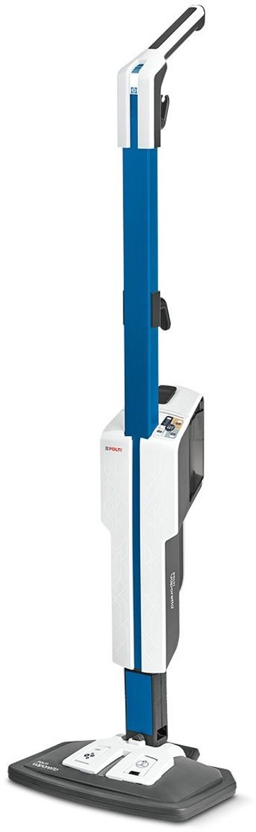 Polti Schoonmaak - Stoomreiniger Vaporetto SV620 Style, wit/blauw PTEU0305 – foto 7