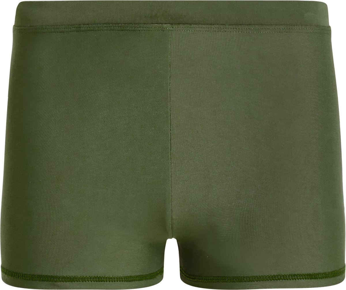Protest Carst Zwemboxer Jongens Kort Elastische tailleband Spruce