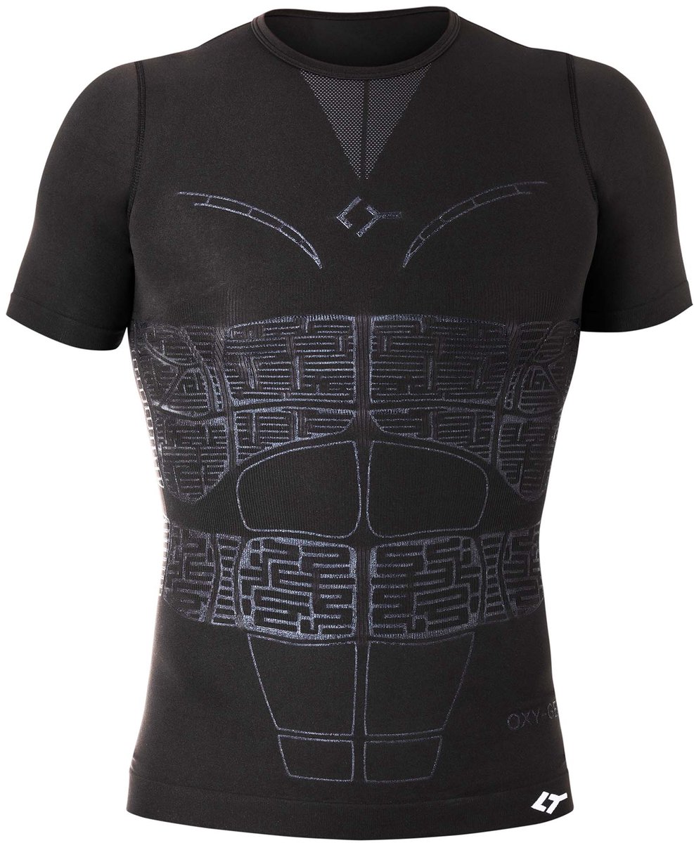 Floky Oxygenhortleeve T-Shirt - Sportswear - Volwassen