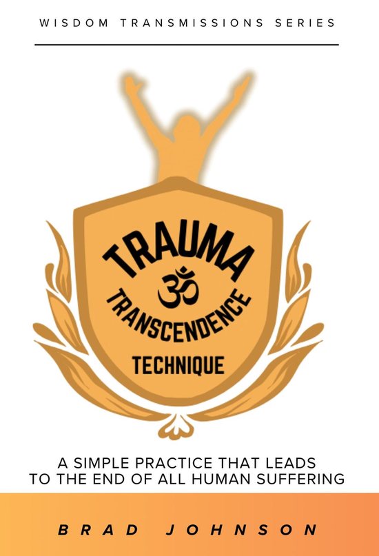 Trauma Transcendence Technique - cover