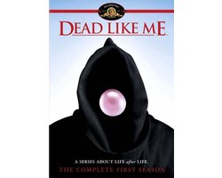 Dead Like Me - Seizoen 1