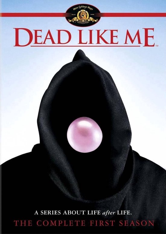 Dead Like Me - Seizoen 1