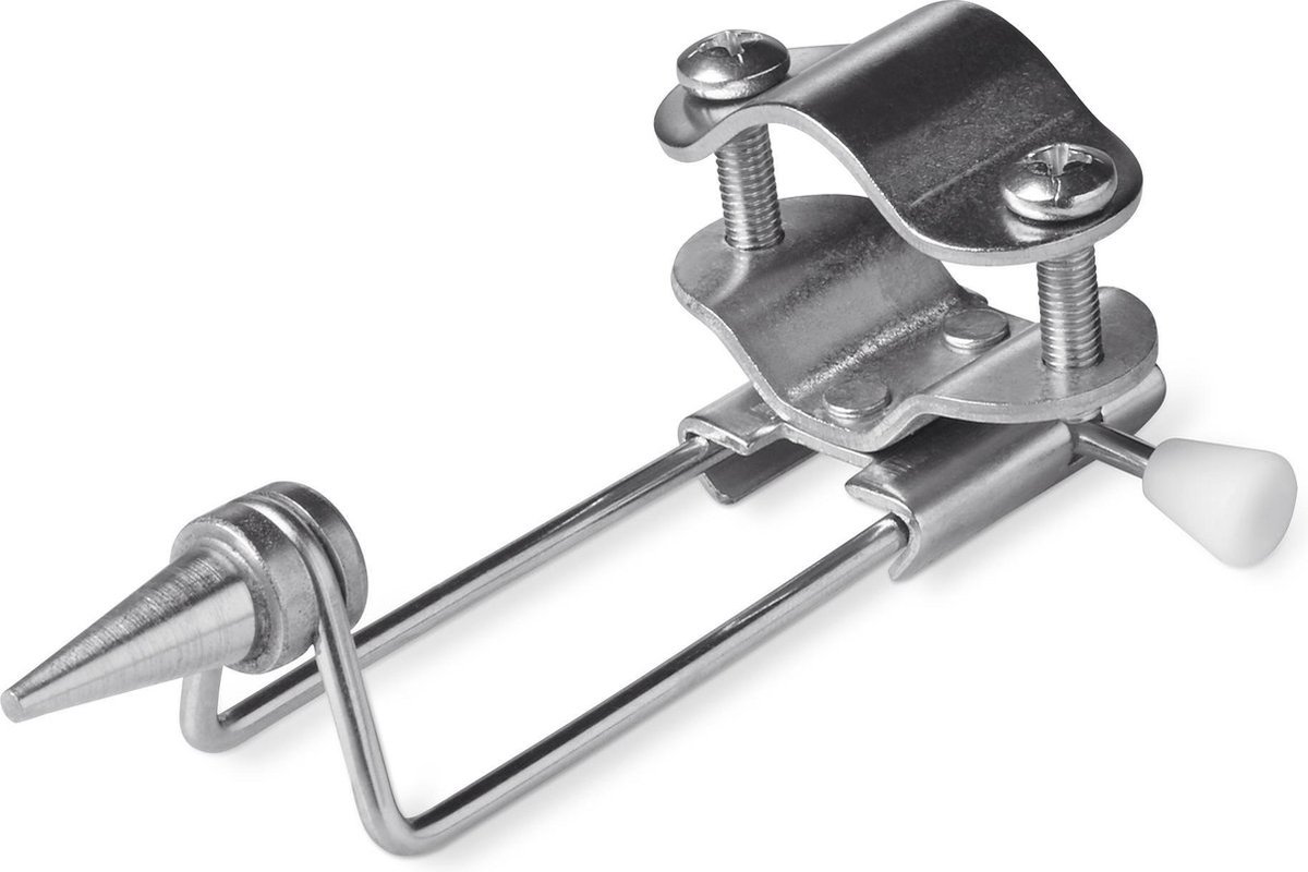 Mountain Pick voor wandelstok