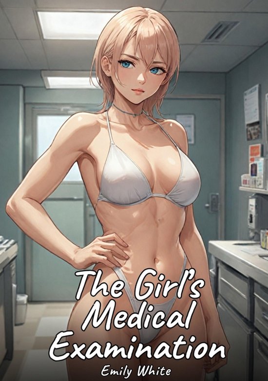 The Girl’s Medical Examination - cover