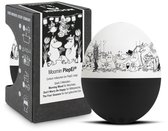 Brainstream PiepEi - Moomin - Zwart & Wit