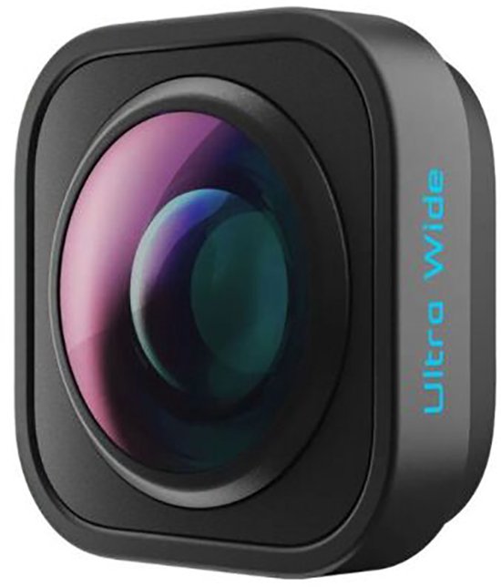 GoPro Ultra Wide Lens Mod